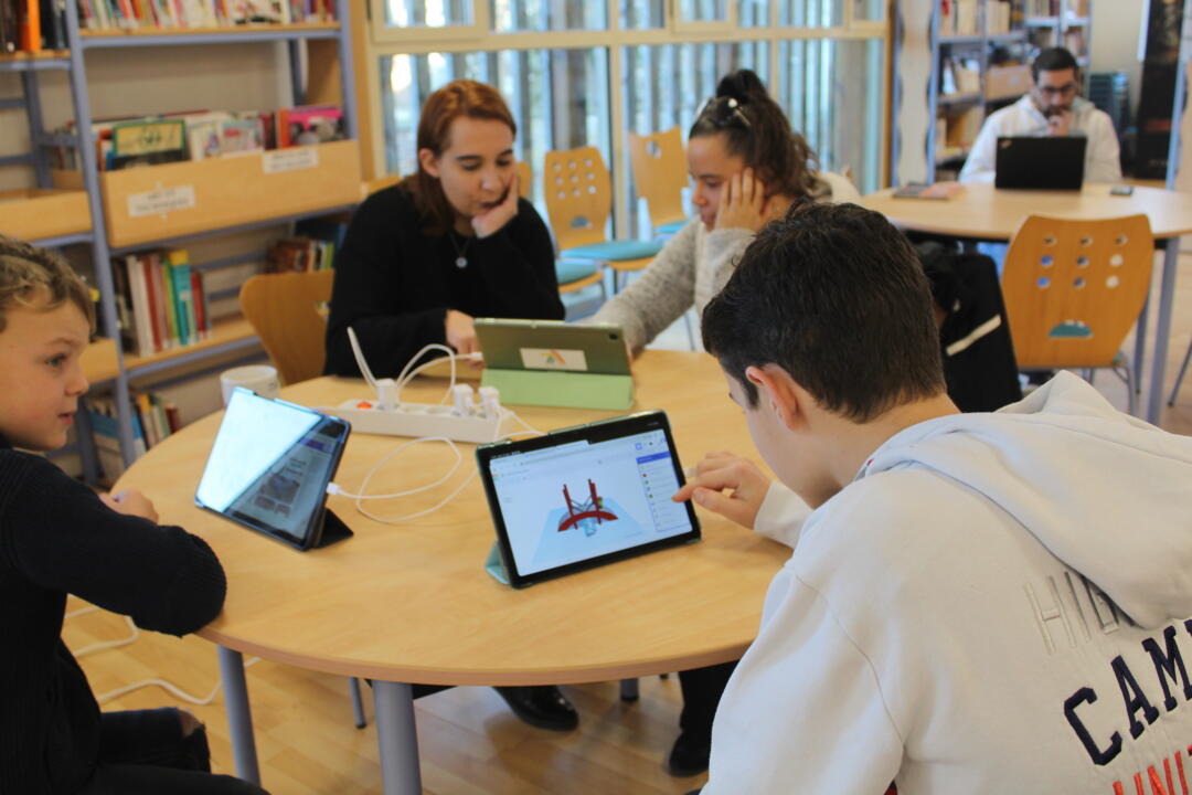 Nuits lecture tiers'h