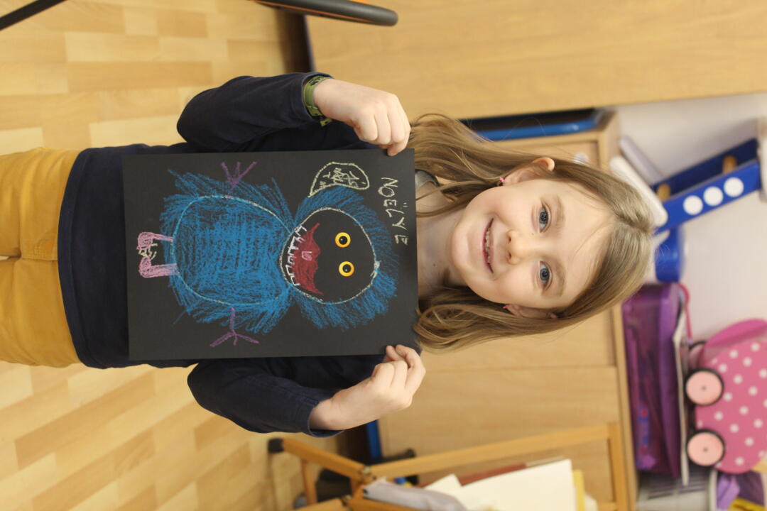 Nuits lecture monstres