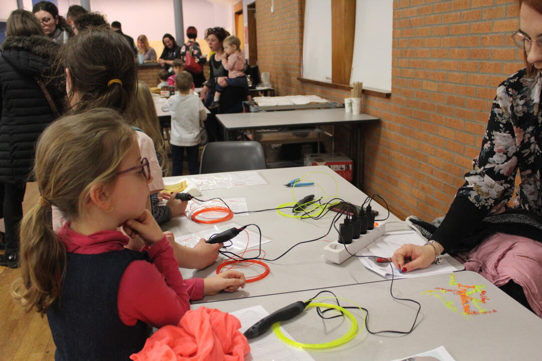 Printemps des poètes 