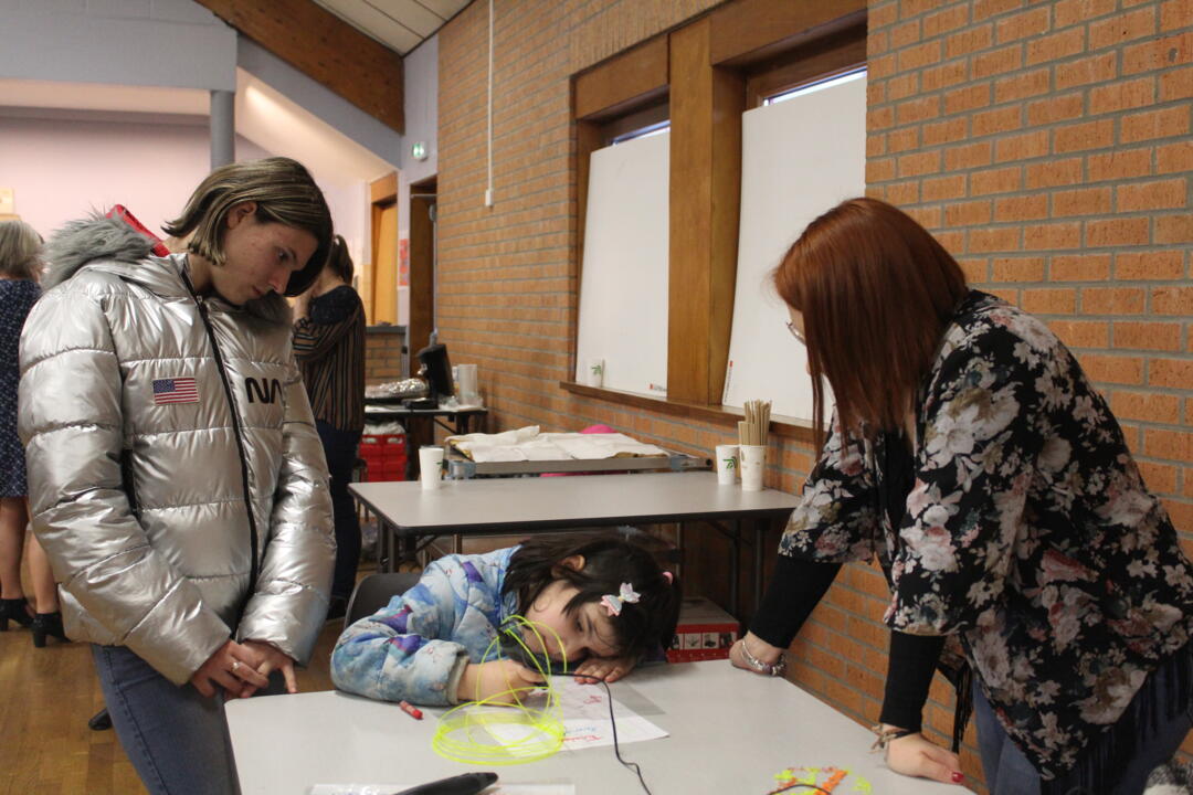 Printemps des poètes 