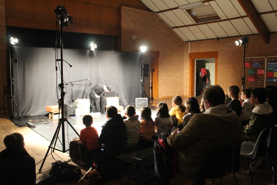 Printemps des poètes 