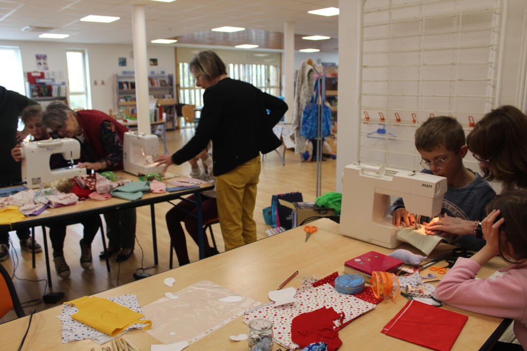 atelier couture 19 avril 