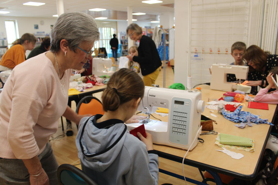 atelier couture 19 avril 