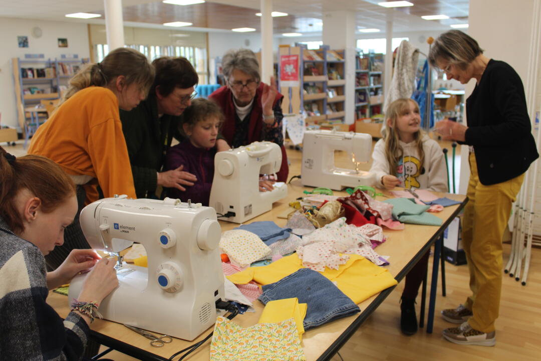 atelier couture 19 avril 