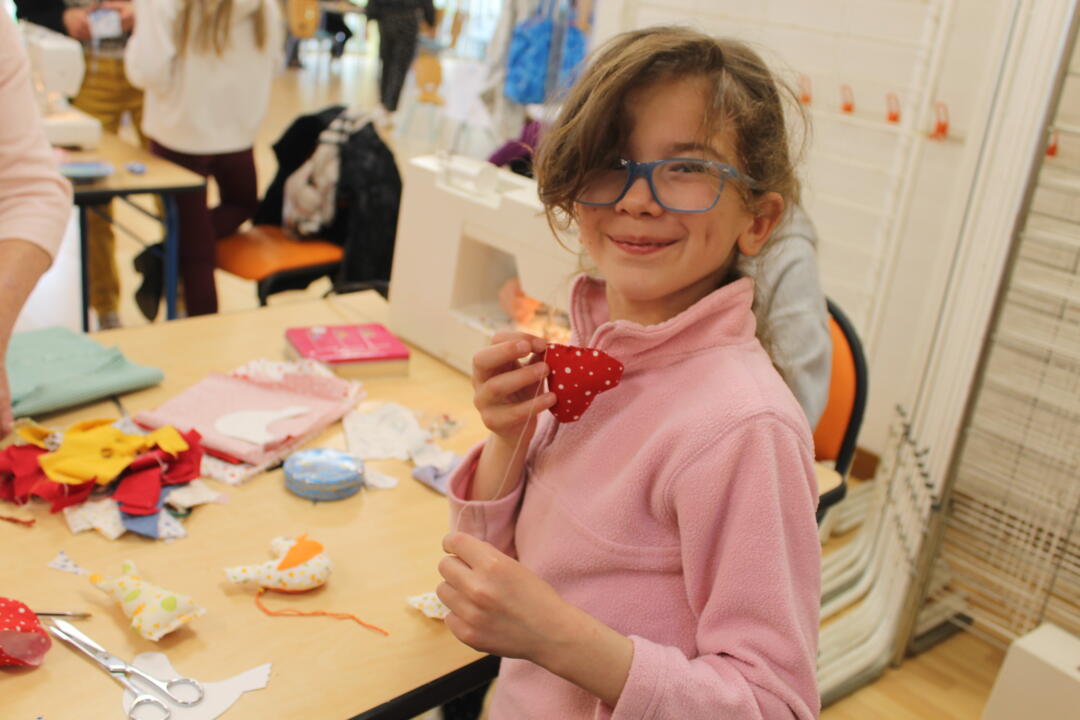 atelier couture 19 avril 