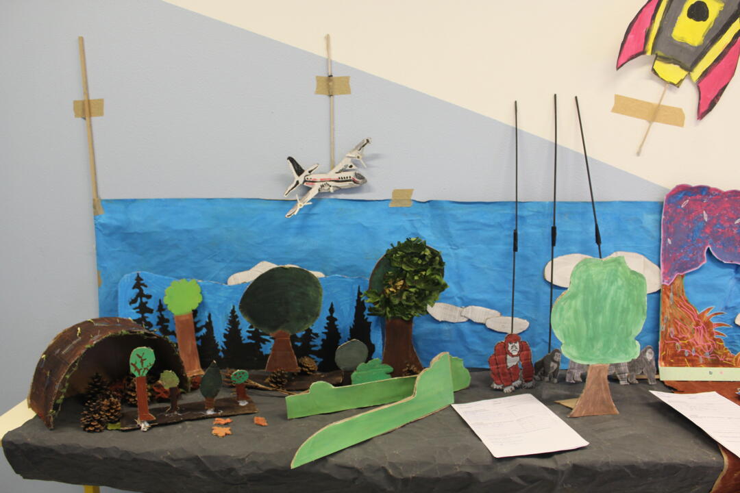 expo PAG marionnettes 2023