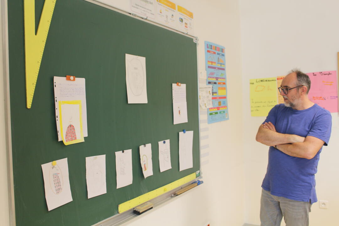 Incos rencontre Trédez