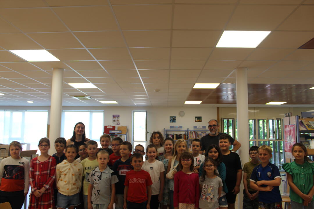 Incos rencontre Trédez