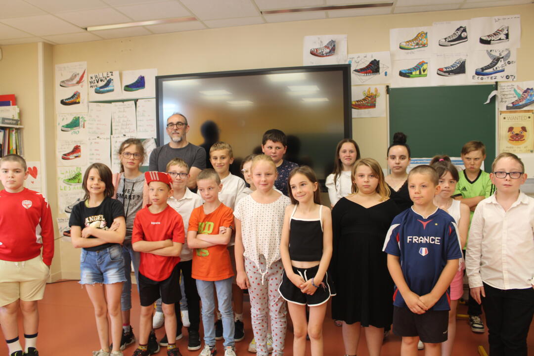 Incos rencontre Trédez