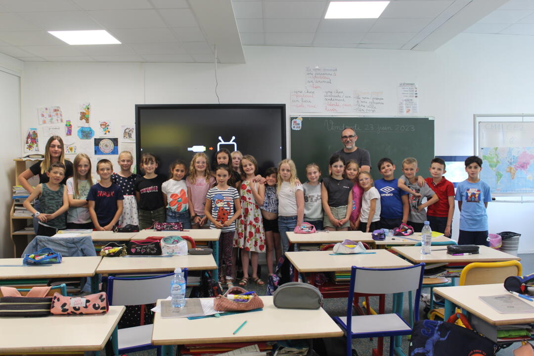 Incos rencontre Trédez