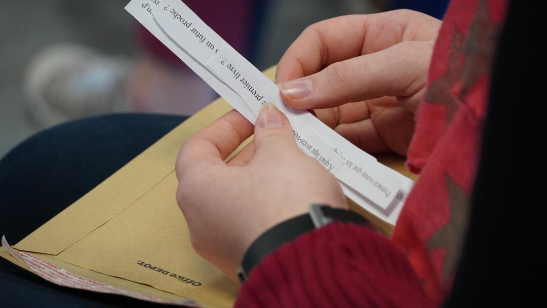 lire a l'ecole carina rozenfeld 