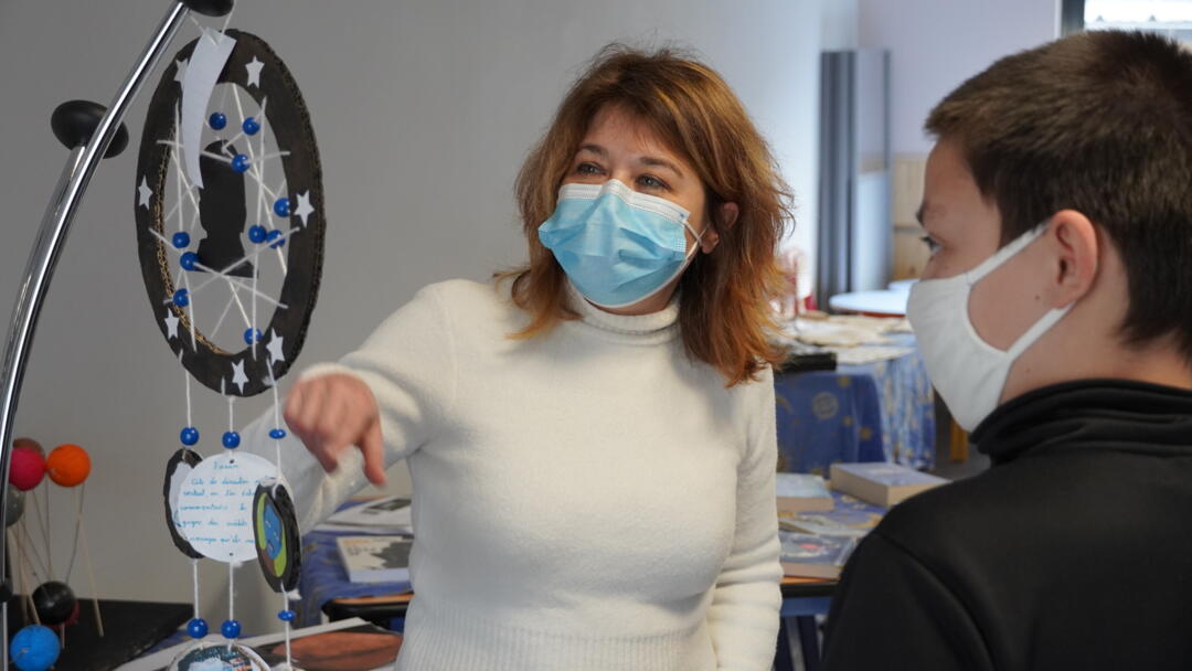 lire a l'ecole carina rozenfeld 