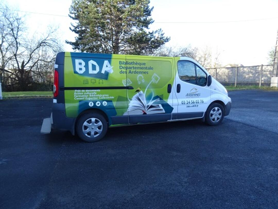 renouvellement fonds médiathèque 