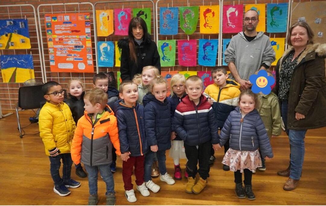 Printemps des poètes 