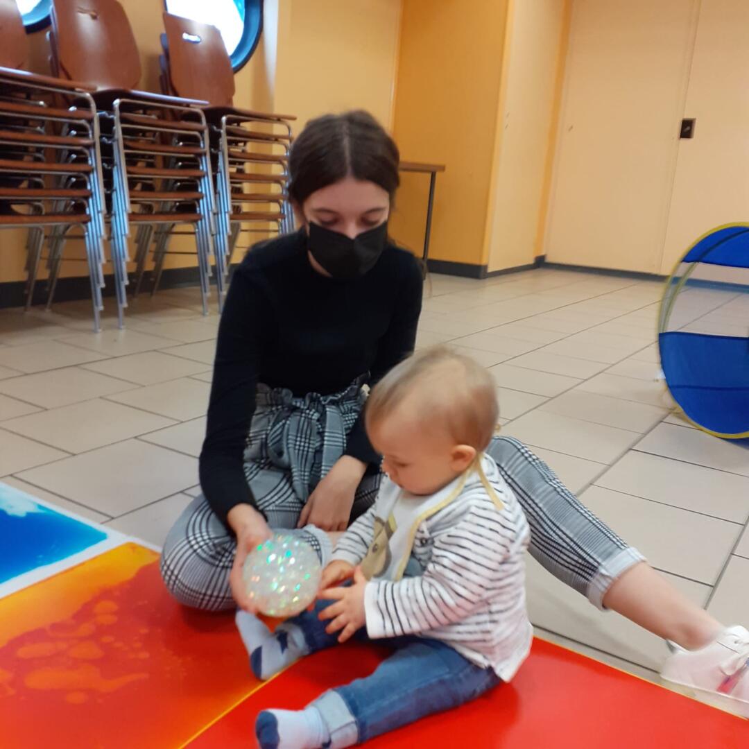 RPE Accueil Lycéens