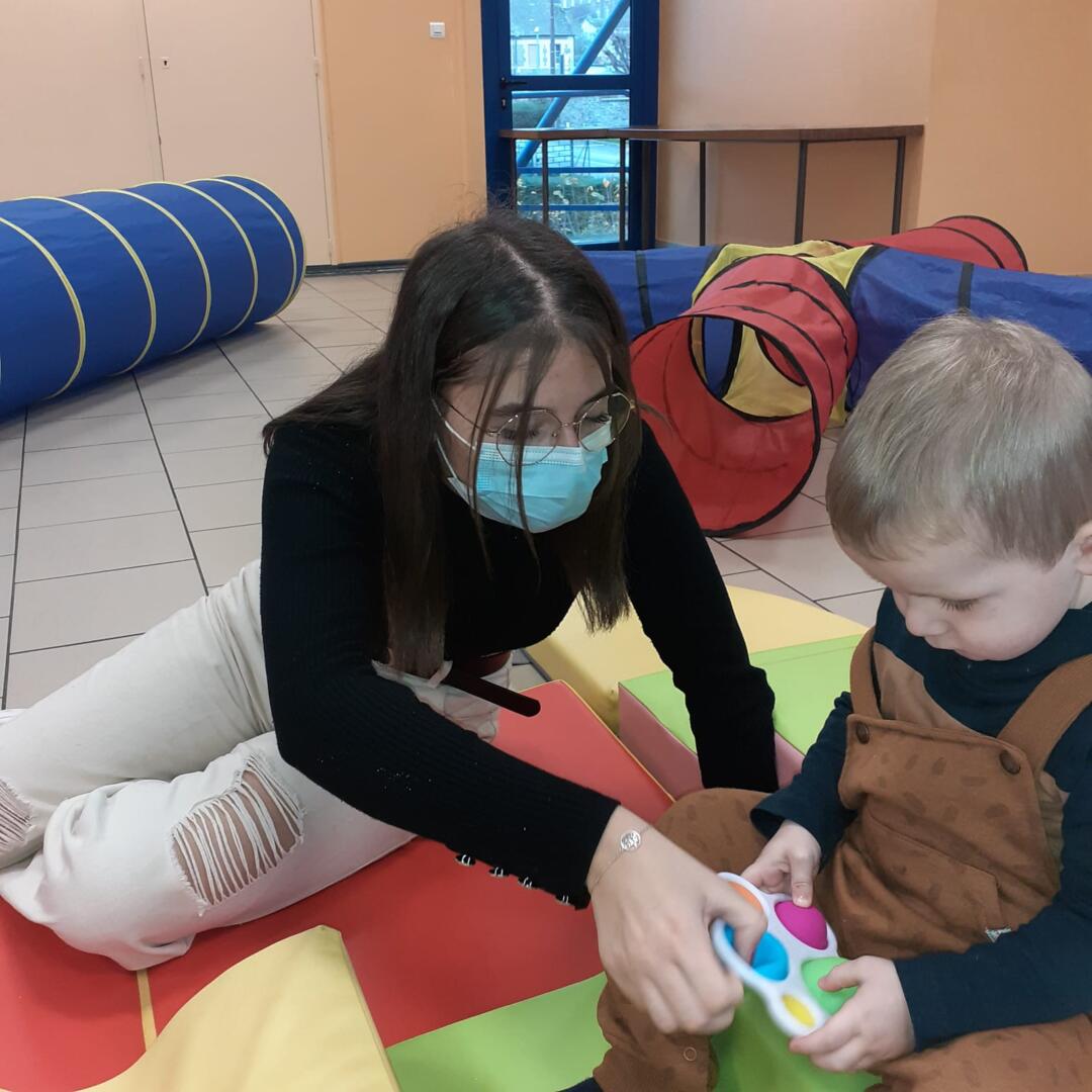 RPE Accueil Lycéens