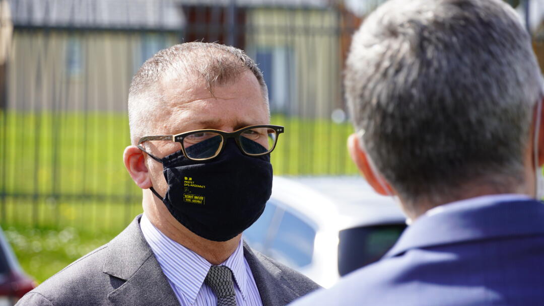 Présentation Cuisine centrale PAT