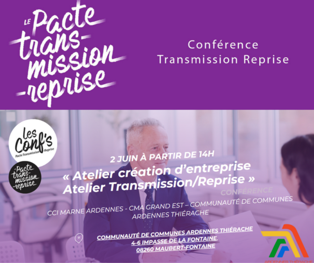 affiche de l'évènement