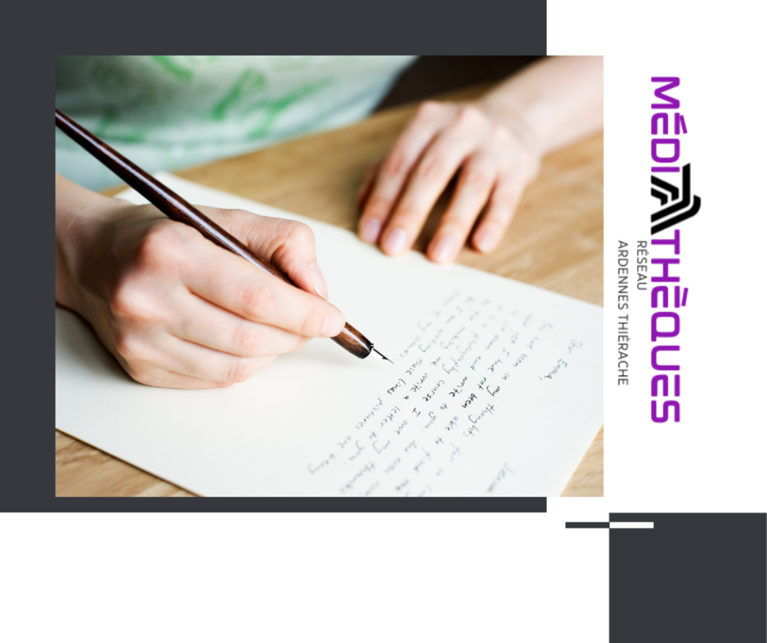 publi animation dictée plaisir "sans faute?"