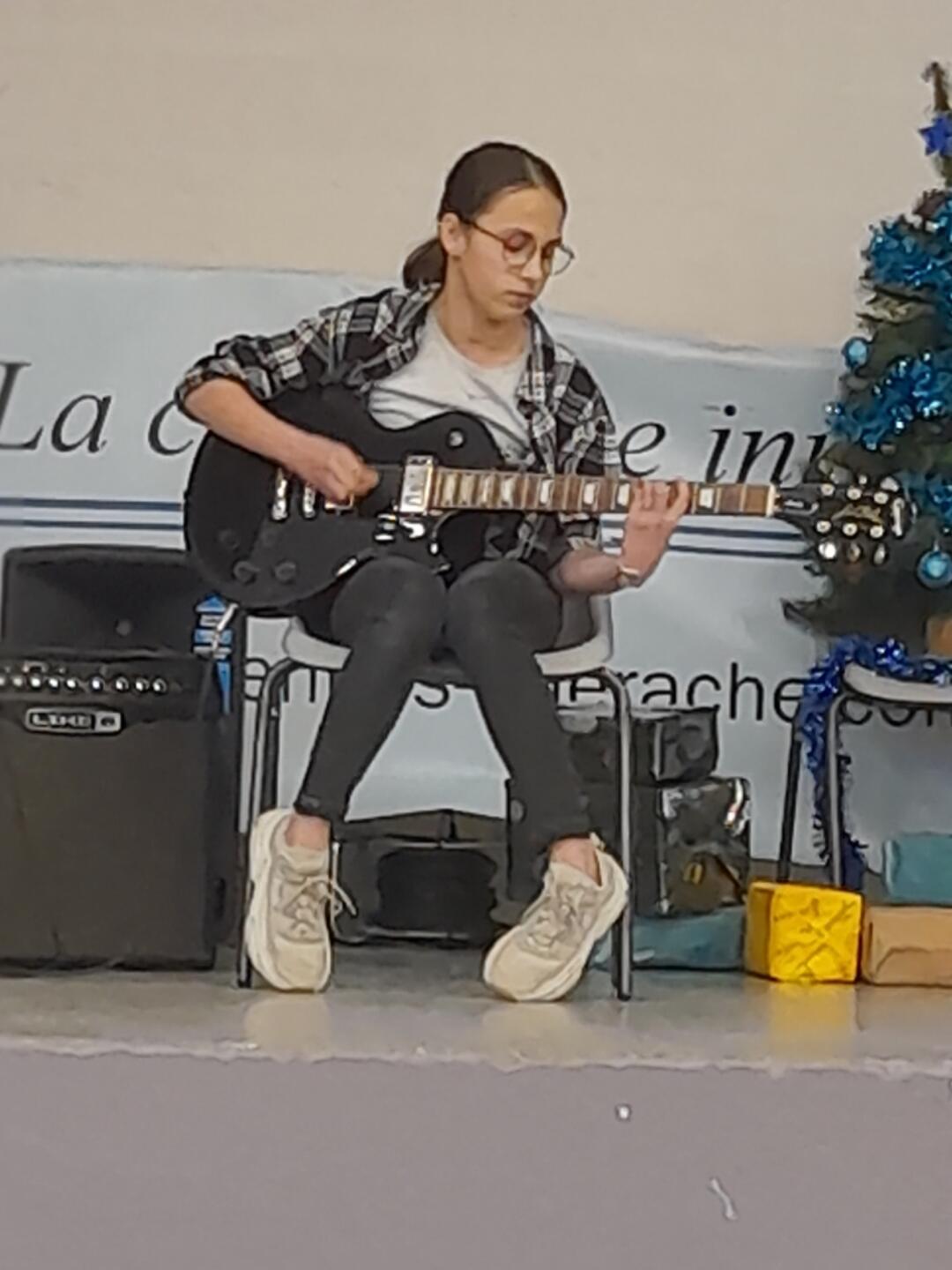 EIAV CONCERT RUMIGNY