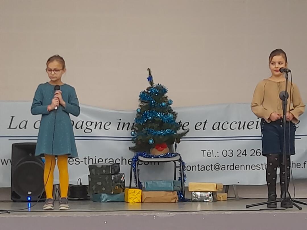 EIAV CONCERT RUMIGNY