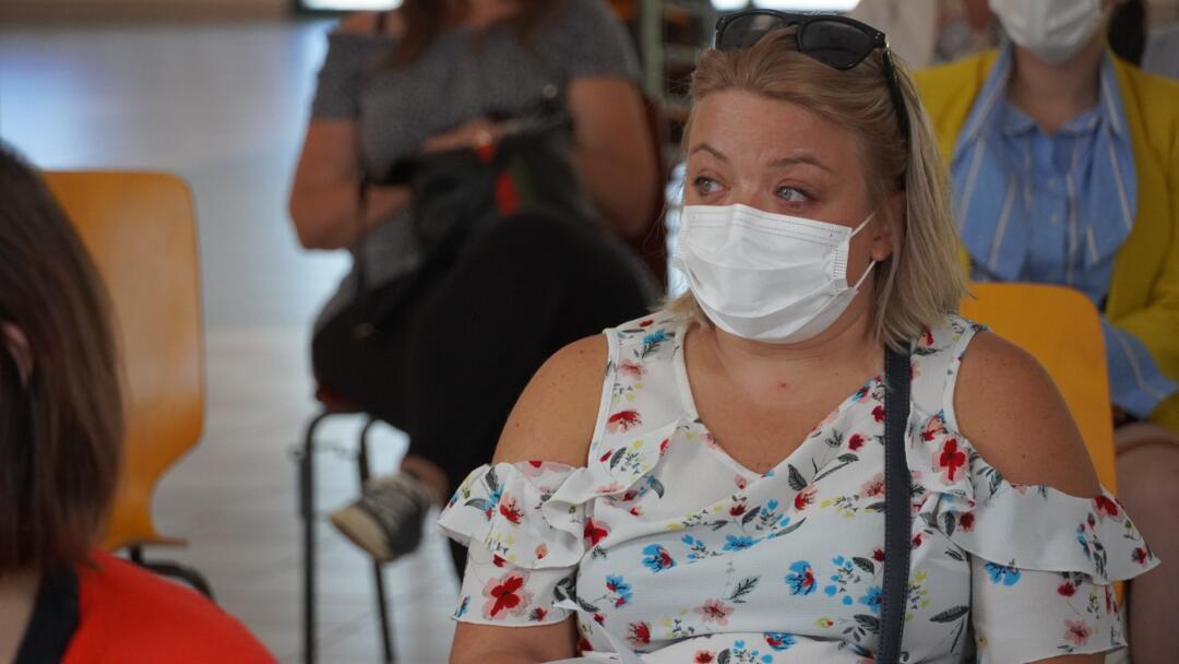 reunion personnel ecole juillet 2021