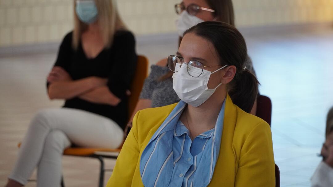 reunion personnel ecole juillet 2021
