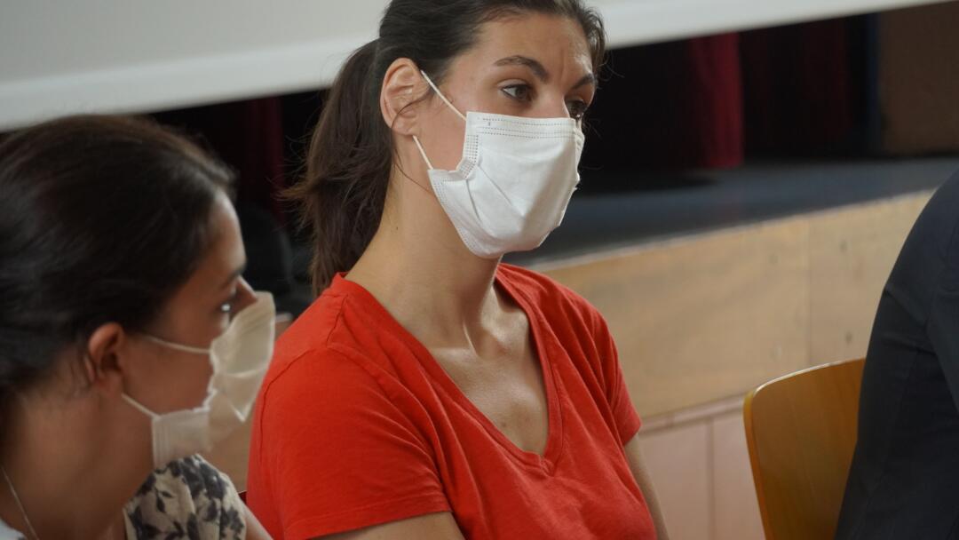 reunion personnel ecole juillet 2021
