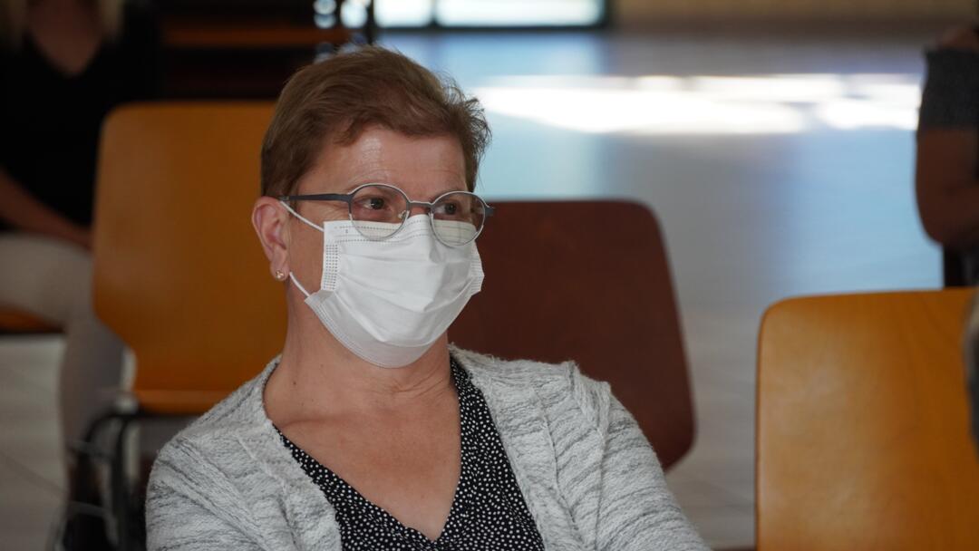 reunion personnel ecole juillet 2021
