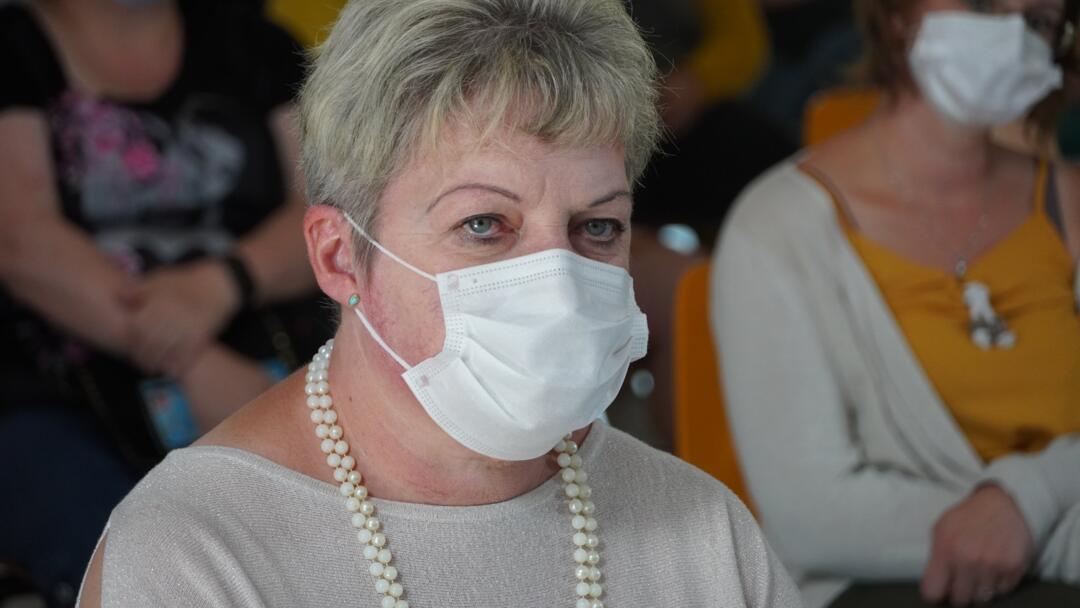 reunion personnel ecole juillet 2021
