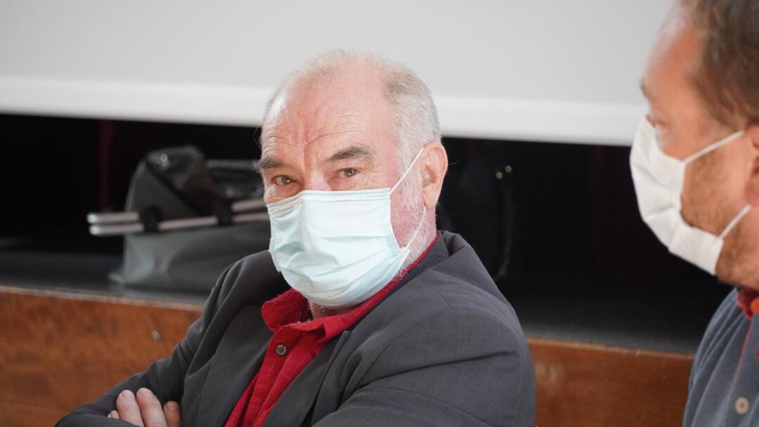 reunion personnel ecole juillet 2021
