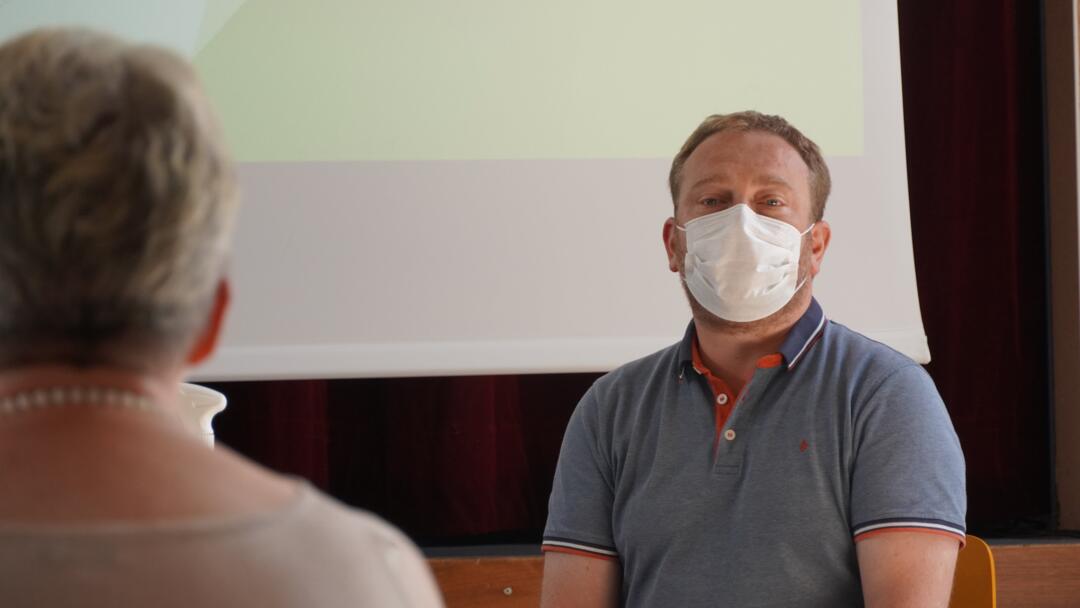 reunion personnel ecole juillet 2021
