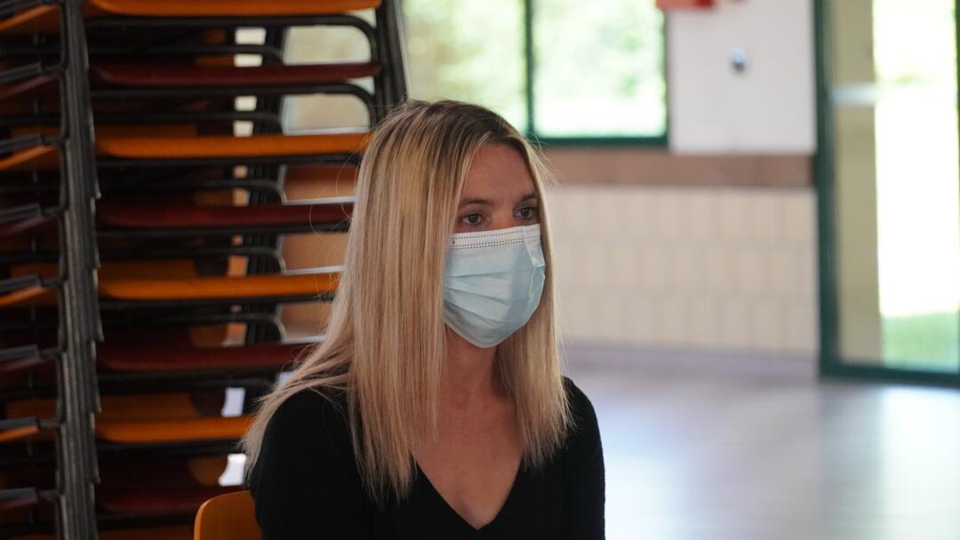 reunion personnel ecole juillet 2021
