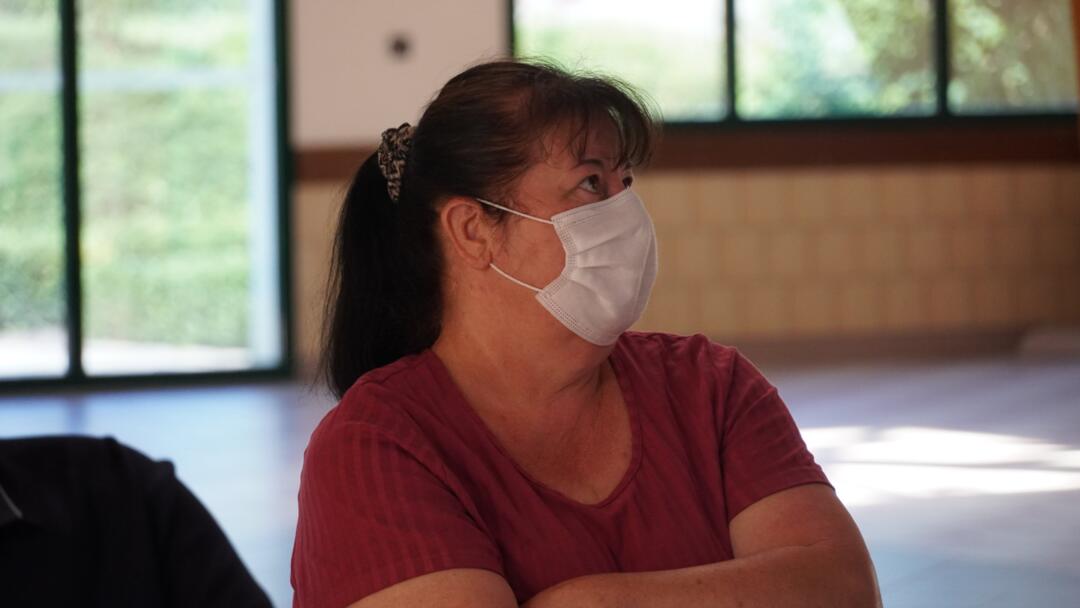 reunion personnel ecole juillet 2021
