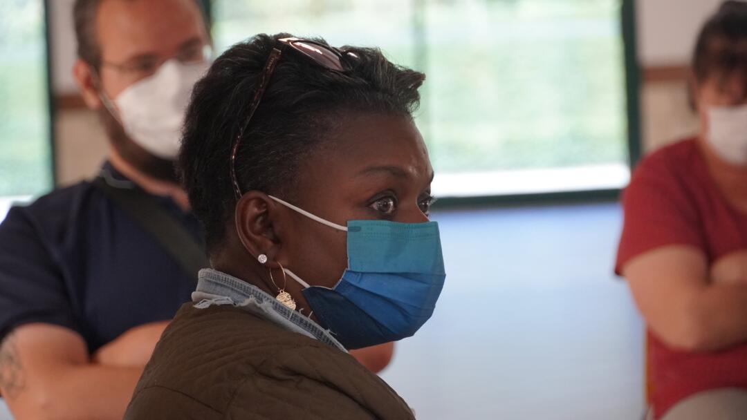 reunion personnel ecole juillet 2021
