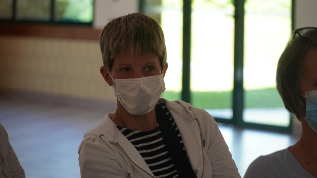 reunion personnel ecole juillet 2021

