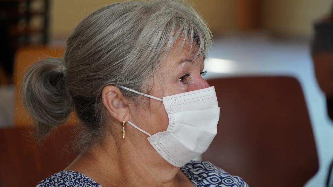 reunion personnel ecole juillet 2021

