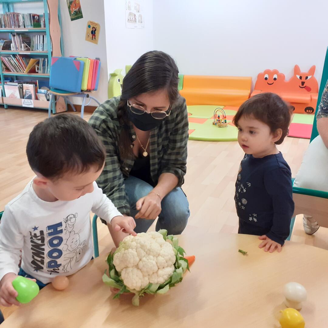 RPE - Atelier gout septembre 2021