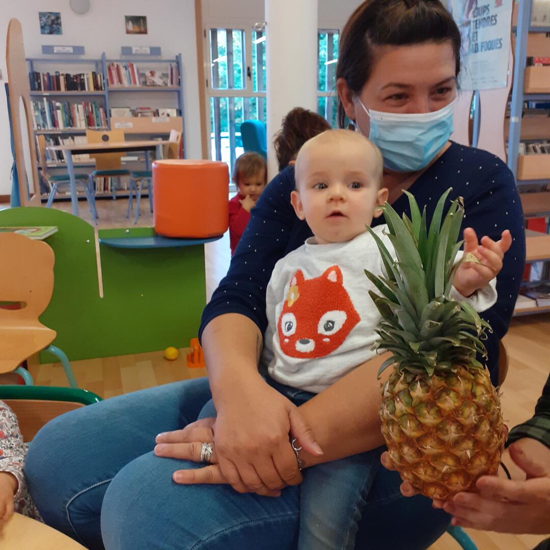 RPE - Atelier gout septembre 2021