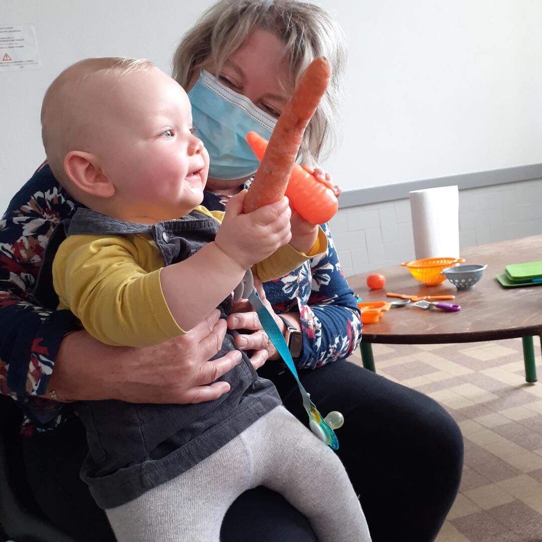 RPE - Atelier gout septembre 2021