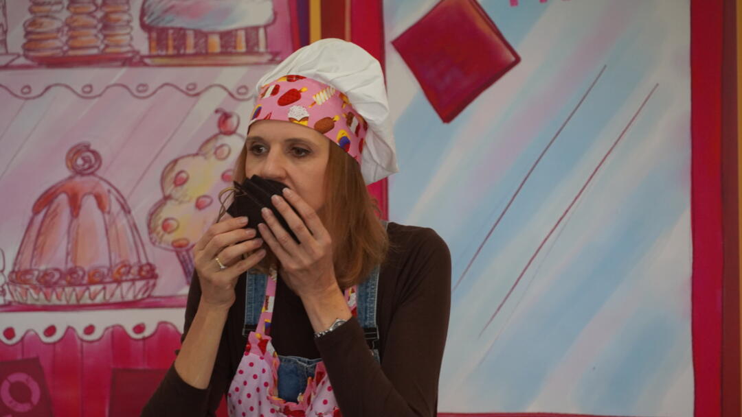 RPE patisserie chocopapa