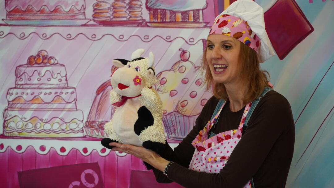 RPE patisserie chocopapa