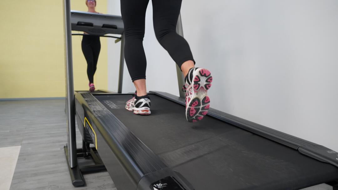 Salle de sport intercommunale