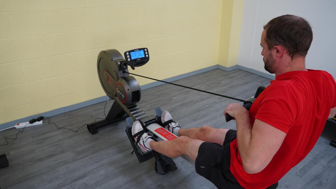 Salle de sport intercommunale