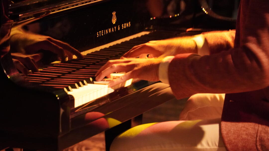 Simon Ghraichy concert Rumigny 2021