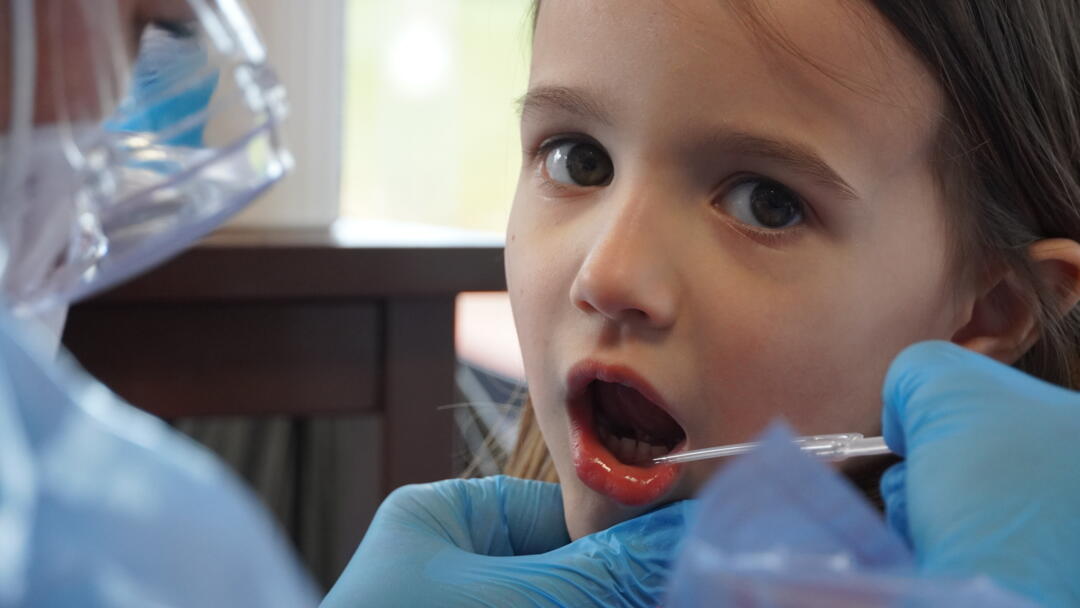 test salivaire covid Eteignieres
