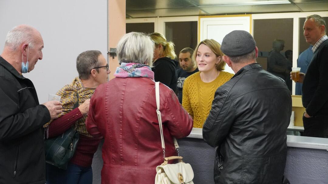 théâtre le mari de ma femme 2021
