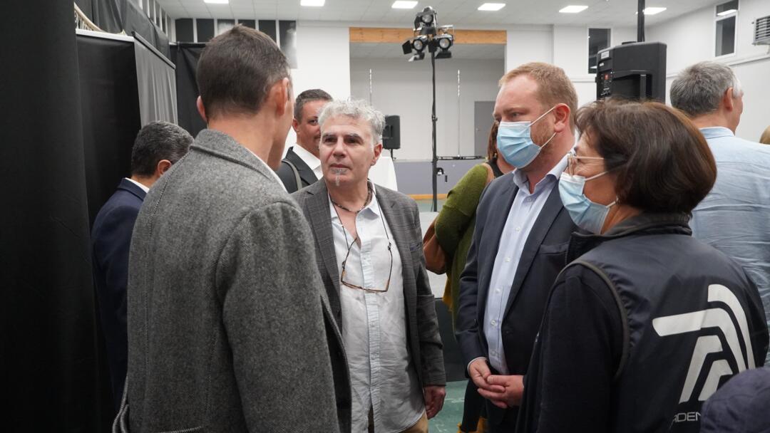 théâtre le mari de ma femme 2021
