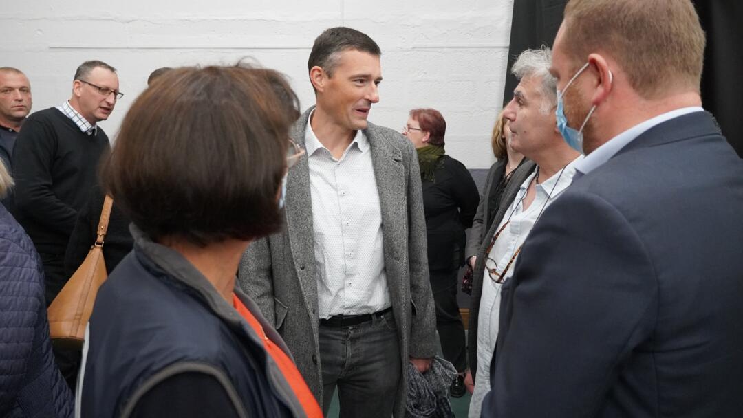 théâtre le mari de ma femme 2021
