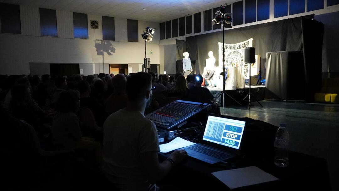 théâtre le mari de ma femme 2021
